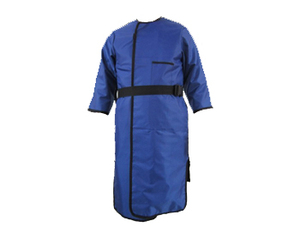 铅胶衣(正穿双面式)/防辐射防护服/射线防护服